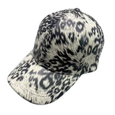 Jockey Animal Print